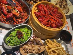 -靓靓蒸虾·头牌蒸虾(雪松路总店)