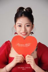 -金夫人婚纱摄影(西昌店)