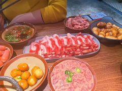 -楠火锅(新街口苏宁店)