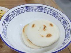 -老刘家泡馍·陕西老字号(钟楼广济街店)