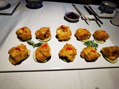 -北平楼·烤鸭·北京菜(牡丹园店)