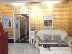 -欧妍泉美容养生堂