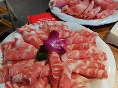 -季季红火锅(长沙步行街店)