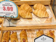 -世纪联华超市(江城店)