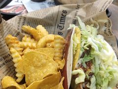 -TACO STAR 塔可星(下沙宝龙店)
