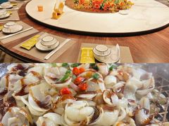 -洛东土菜馆(建国北路店)