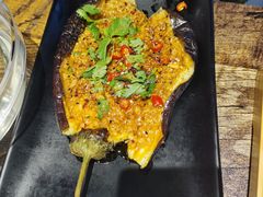 -嘚色烧烤（东北烤串）(石溪店)