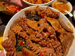 -茅庐毛血旺(济南印象城店)