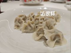 -悦融琥珀·京鲁菜·海味珍品(西单店)