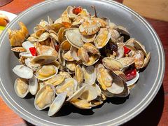 铁盒蛤蜊-前海沿·青岛菜(五四广场永旺店)