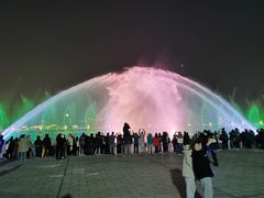 -秋水广场
