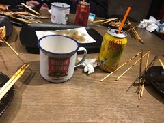 -马海涛牛肉串·午市牛腩饭·烧烤夜宵(领汇广场店)