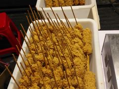 棒棒鸡-独一锅棒棒鸡(坡子街商业中心店)