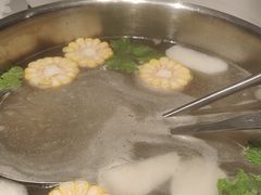 -潮正和潮汕牛肉火锅·老字号(番禺万达店)