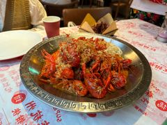 -红钳侠小龙虾·烧烤(中赢康康谷店)