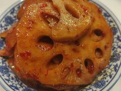 万寿宫藕片-回家吃饭·地道南昌菜(建德观总店)
