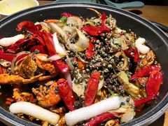 -黄尚皇小龙虾-螃蟹-深夜食堂(皇后公园店)