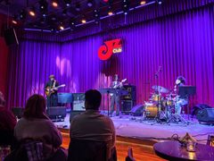 -JZ Club 爵士酒吧(上海店)