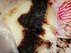 豆沙馅江米切糕-清真老西北角温记粘食店(长沙路店)