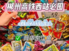 -郴州特产舜华临武鸭(郴州西站店)