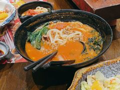 -古田居·特色寿司料理(骏欣中心店)