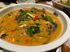 -陈先进鱼馆·夜宵·地道农家菜(湖墅南路店)