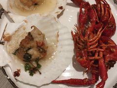 -博林天瑞喜来登酒店·西丽尚膳