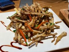 竹里小炒-竹里馆·淮扬菜·功夫茶(老门东店)