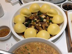 -金春禧(贵和领秀城店)