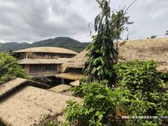-海南槟榔谷黎苗文化旅游区