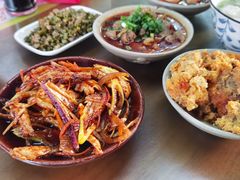 -周肥肠(江油总店)