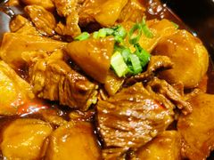 -兰溪小馆(东直门簋街店)