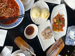 -尹兰楼西北风情餐厅(嘉定店)