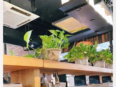 -柿子树炭烤羊腿(金台路店)