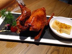 -大鸽饭(岗顶店)