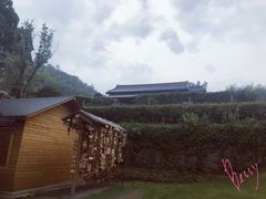 -径山寺