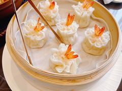 -海派悦庭·海胆烧麦·新融合菜(凯德广场店)