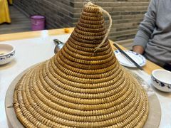 -抚仙湖野生菌石锅鱼(腾冲总店)