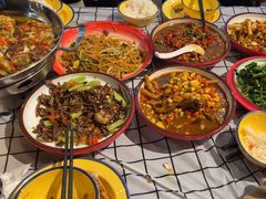 -江西老表·经典江西八大碗