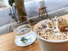 -Onirii Coffee(长乐路店)