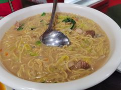 -张林远华饭店(双龙路店)