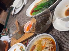 -岭南小生·粤港点心(南门口店)