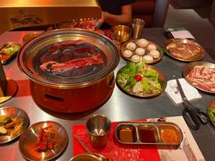 -西塔老太太泥炉烤肉(苏州大悦城店)