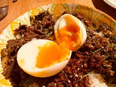 牛肉饭-1861意大利餐厅(来福士店)