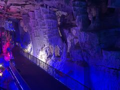 -泰安地下龙宫景区