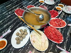 -一鼎牛鲜活牛肉城(晋江海峡国际食品城店)