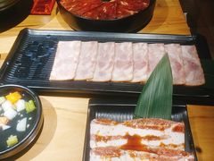 -九田家黑牛烤肉料理(太原迎泽区同至人店)