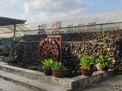 -海堤葡萄园中小学生研学基地