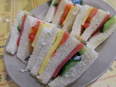 -大良甜品店(金泽店)