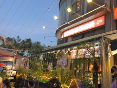 -三毛演义·湖南烧烤大排档(南浦店)